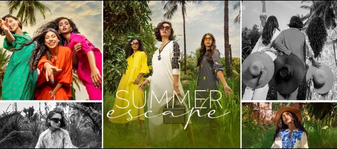 Summer Arrival
