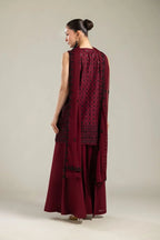 Fabrics 3 Piece
