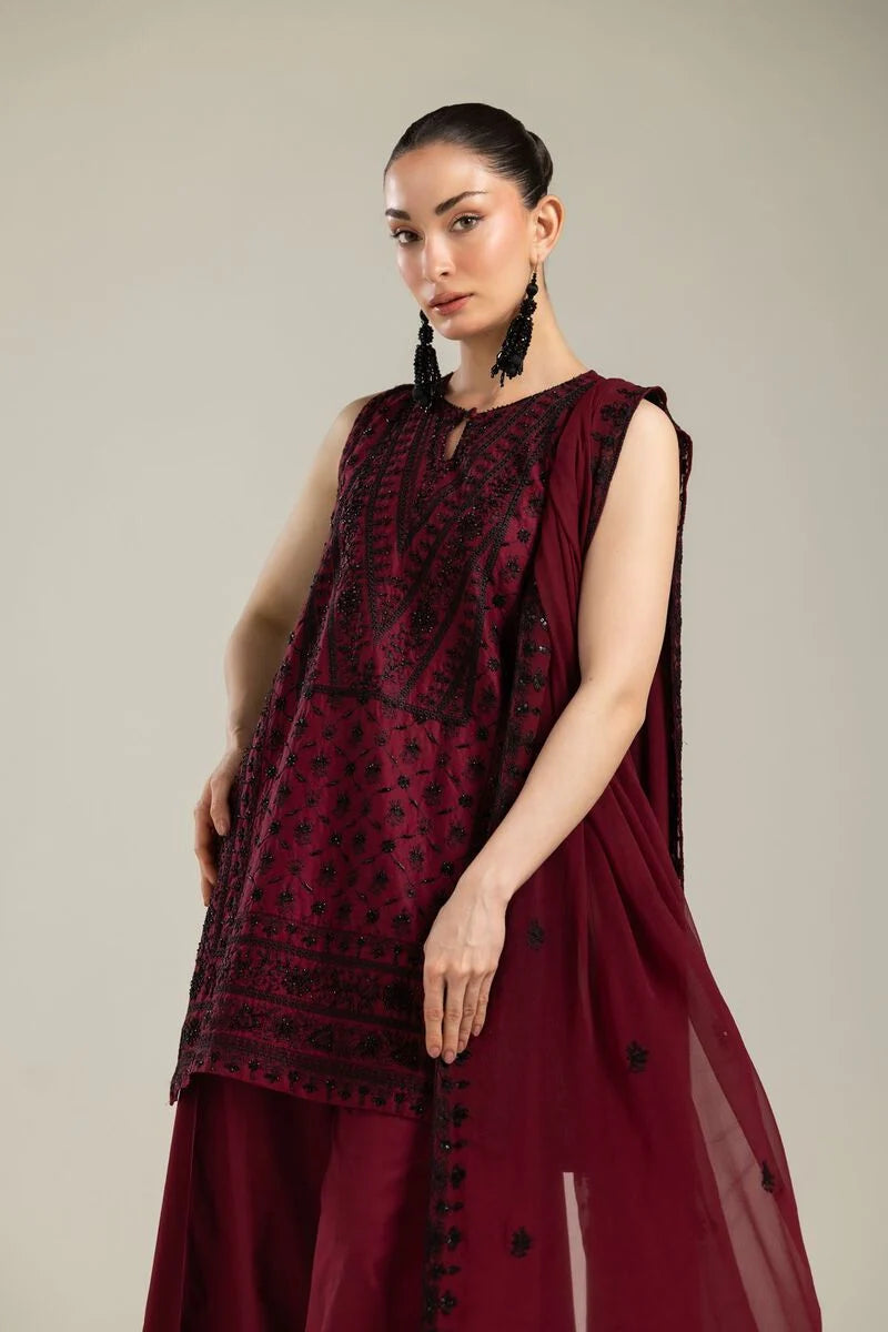 Fabrics 3 Piece
