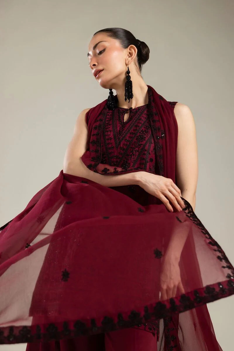Fabrics 3 Piece