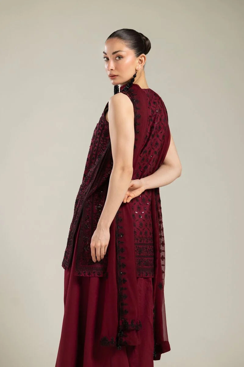 Fabrics 3 Piece