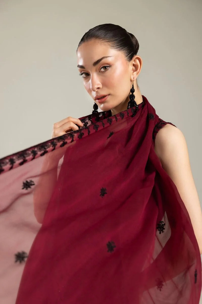 Fabrics 3 Piece