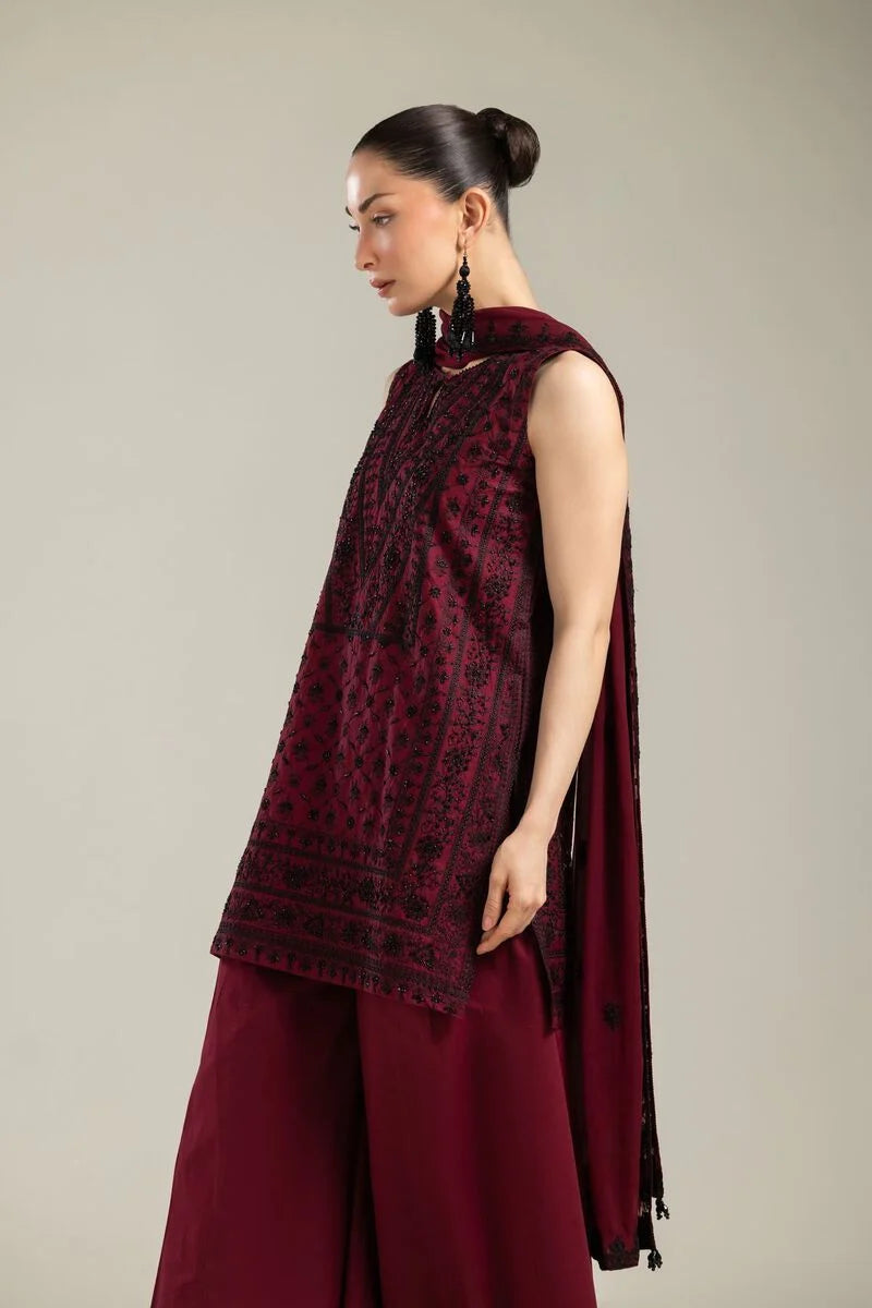 Fabrics 3 Piece