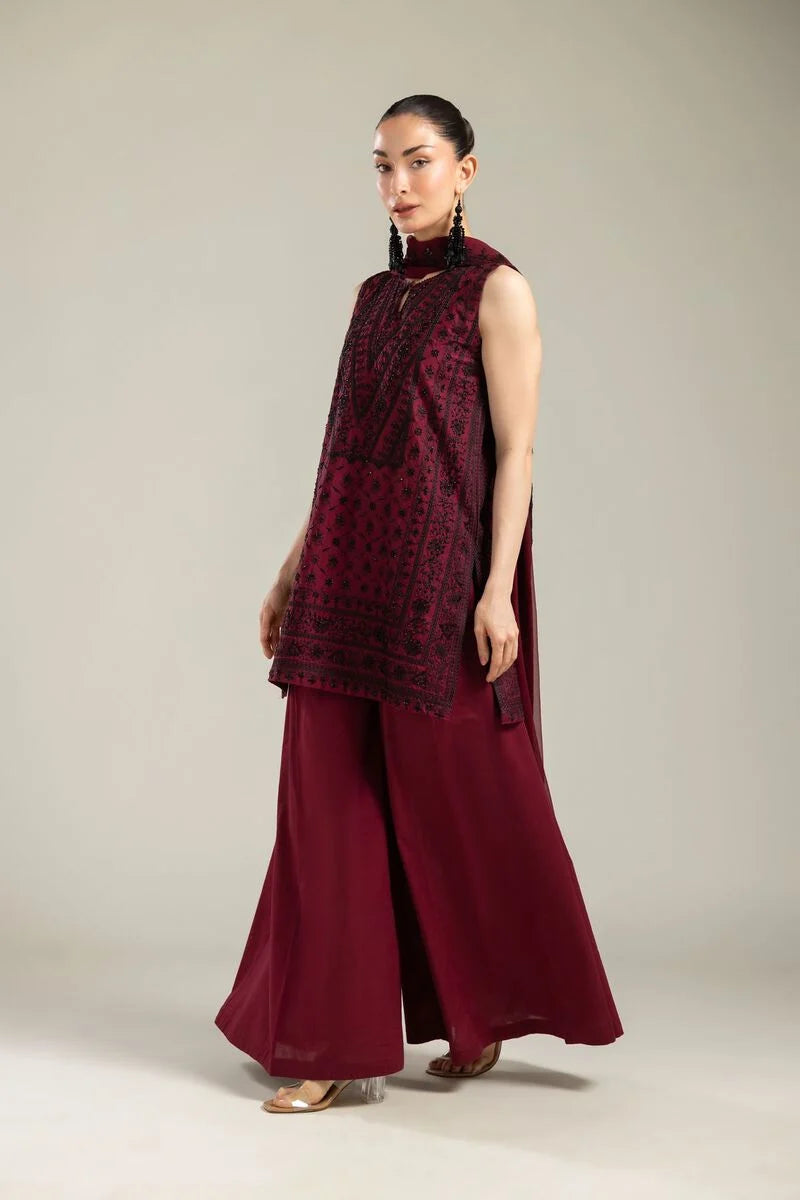 Fabrics 3 Piece