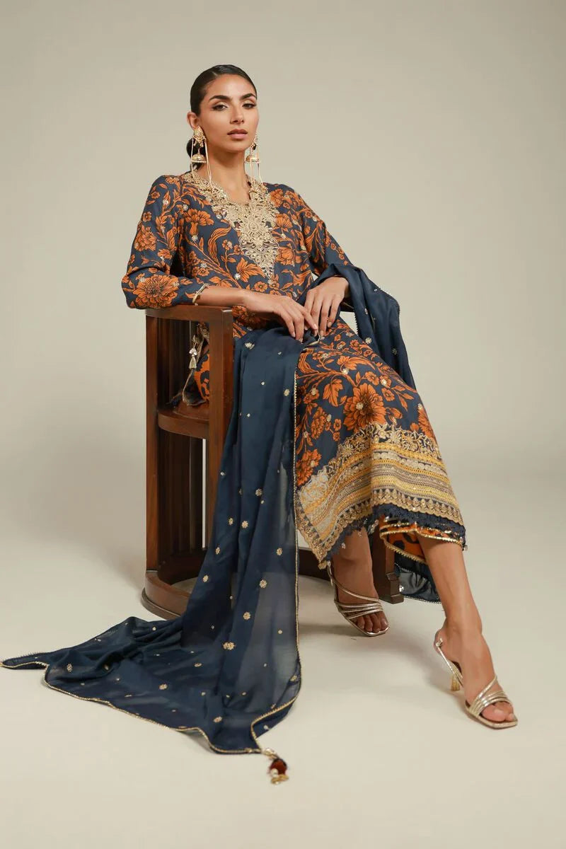 Fabrics 3 Piece