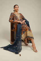 Fabrics 3 Piece