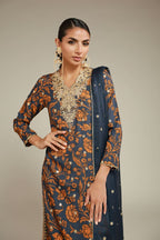 Fabrics 3 Piece