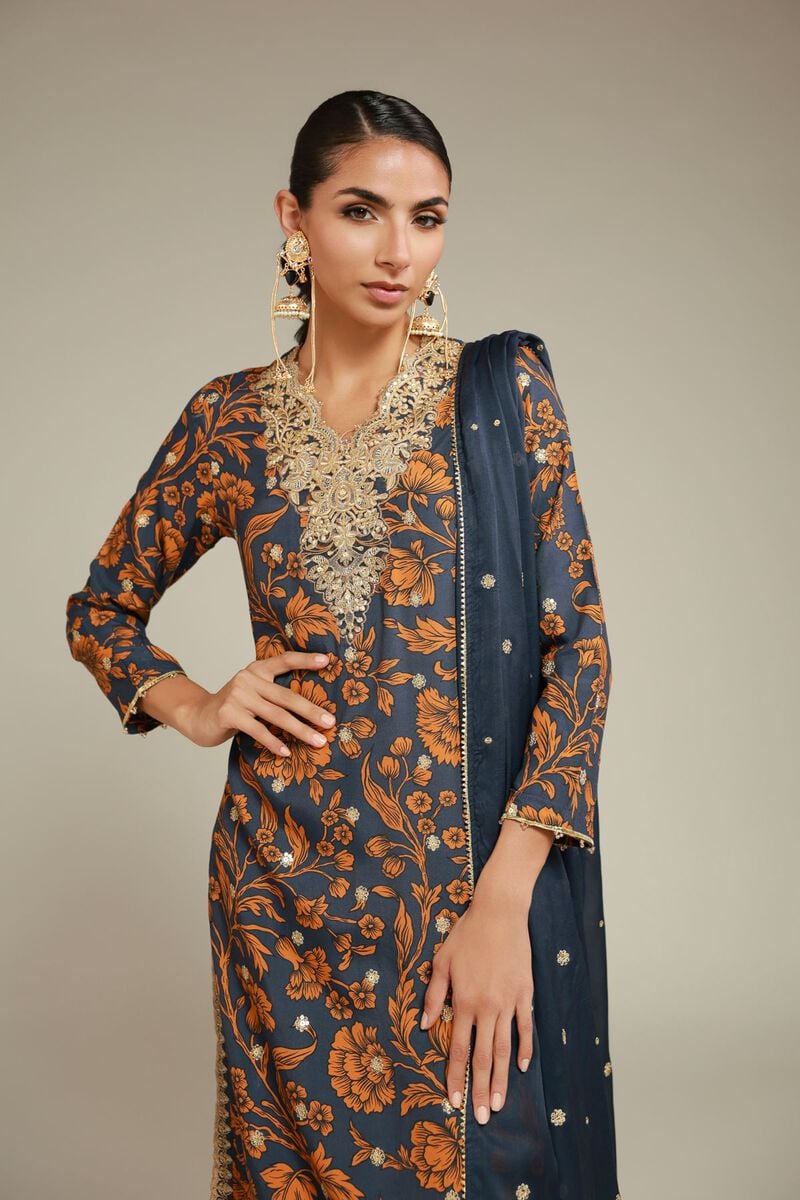 Fabrics 3 Piece