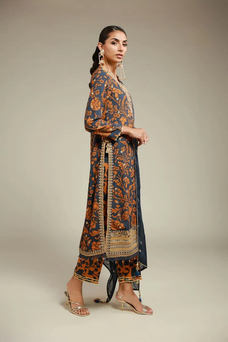 Fabrics 3 Piece