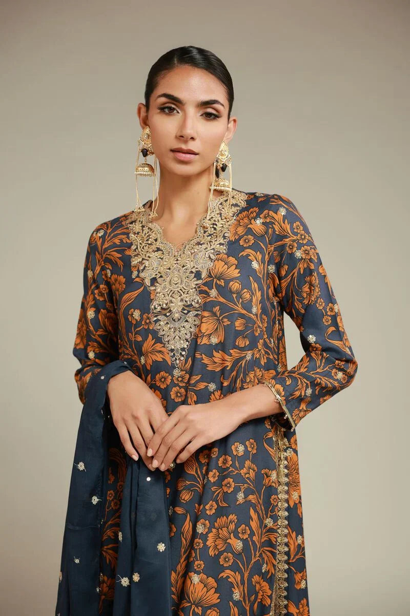 Fabrics 3 Piece