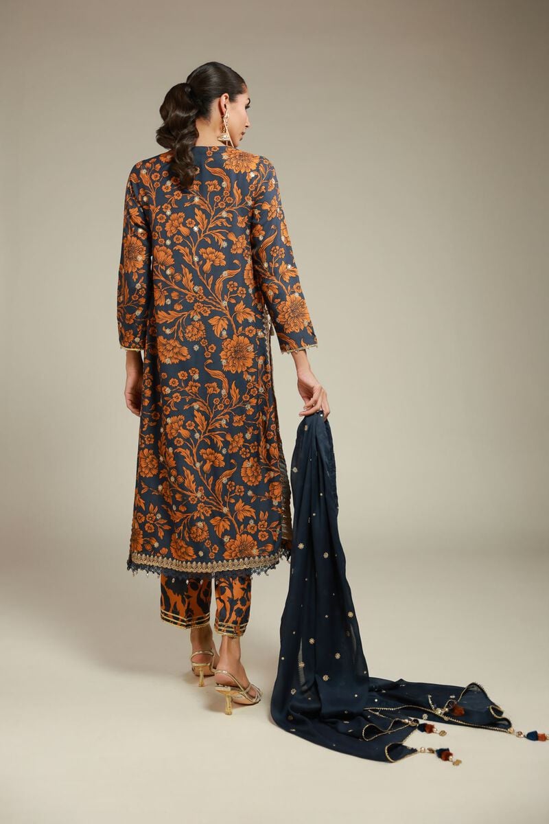 Fabrics 3 Piece
