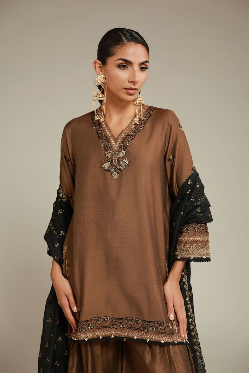 Fabrics 3 Piece
