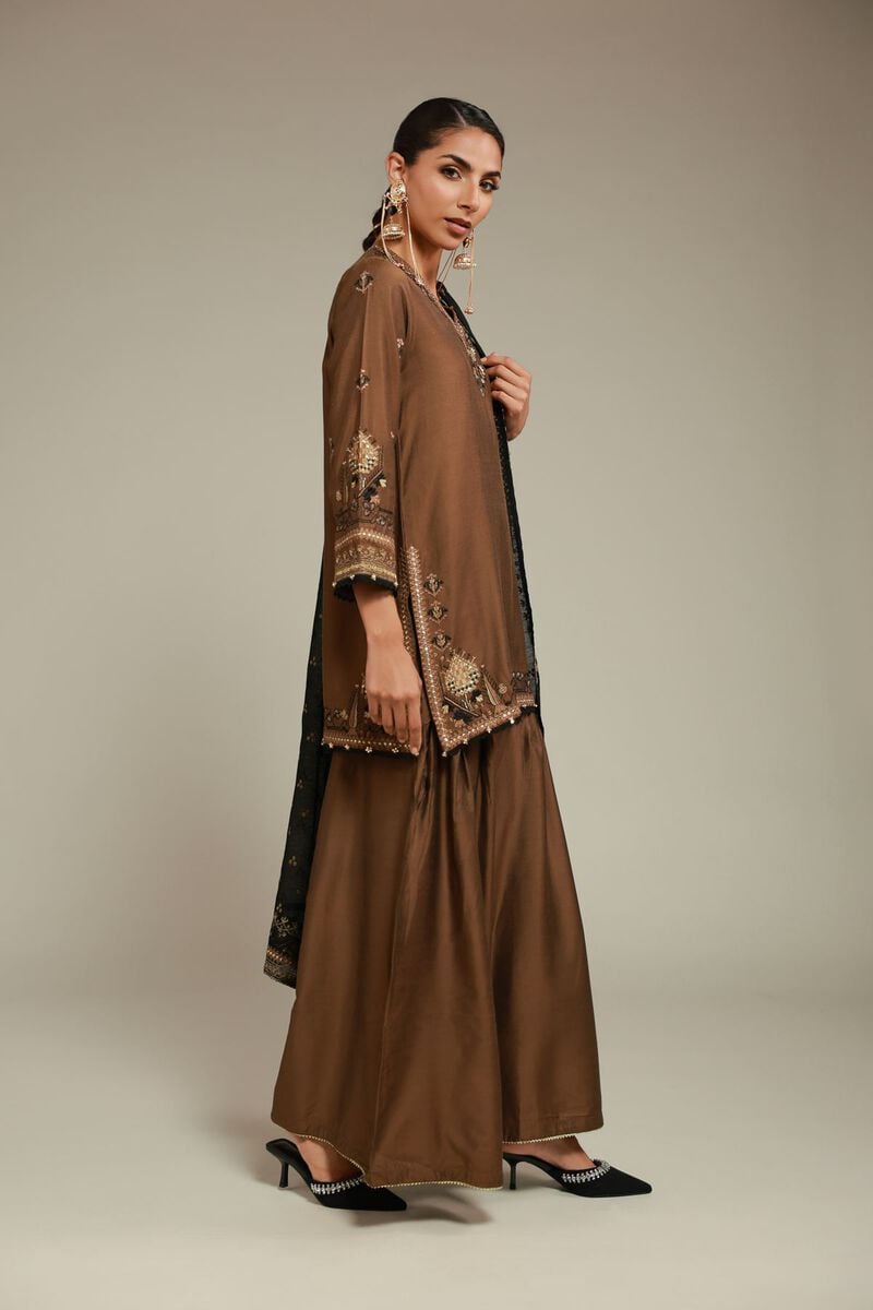 Fabrics 3 Piece