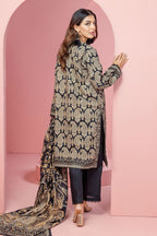 Fabrics 3 Piece