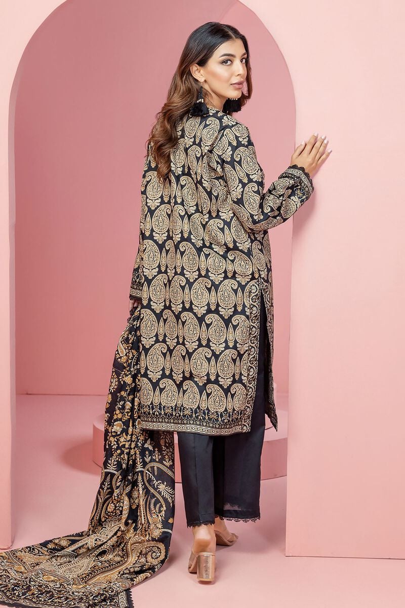 Fabrics 3 Piece
