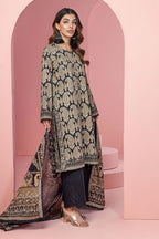 Fabrics 3 Piece