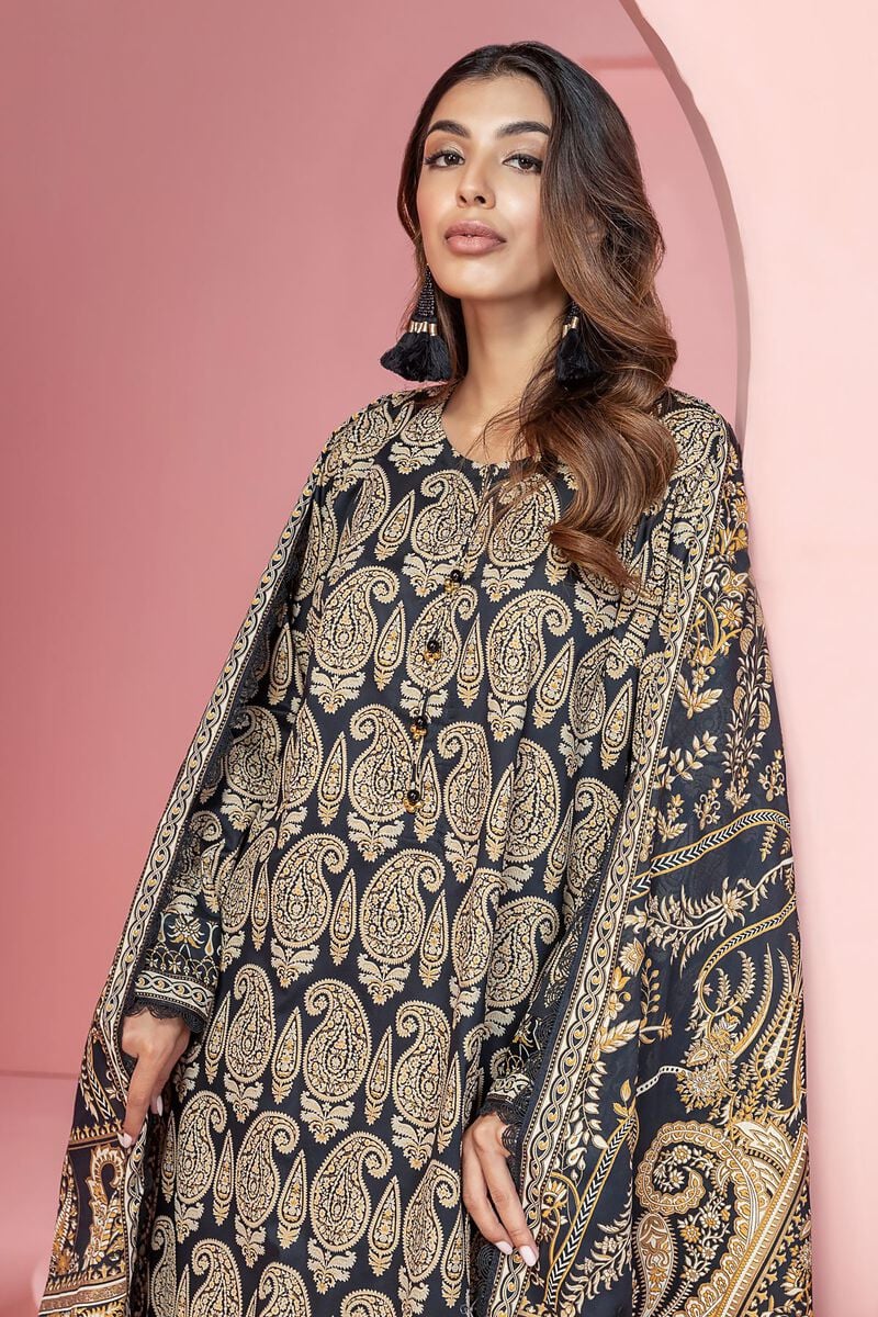Fabrics 3 Piece
