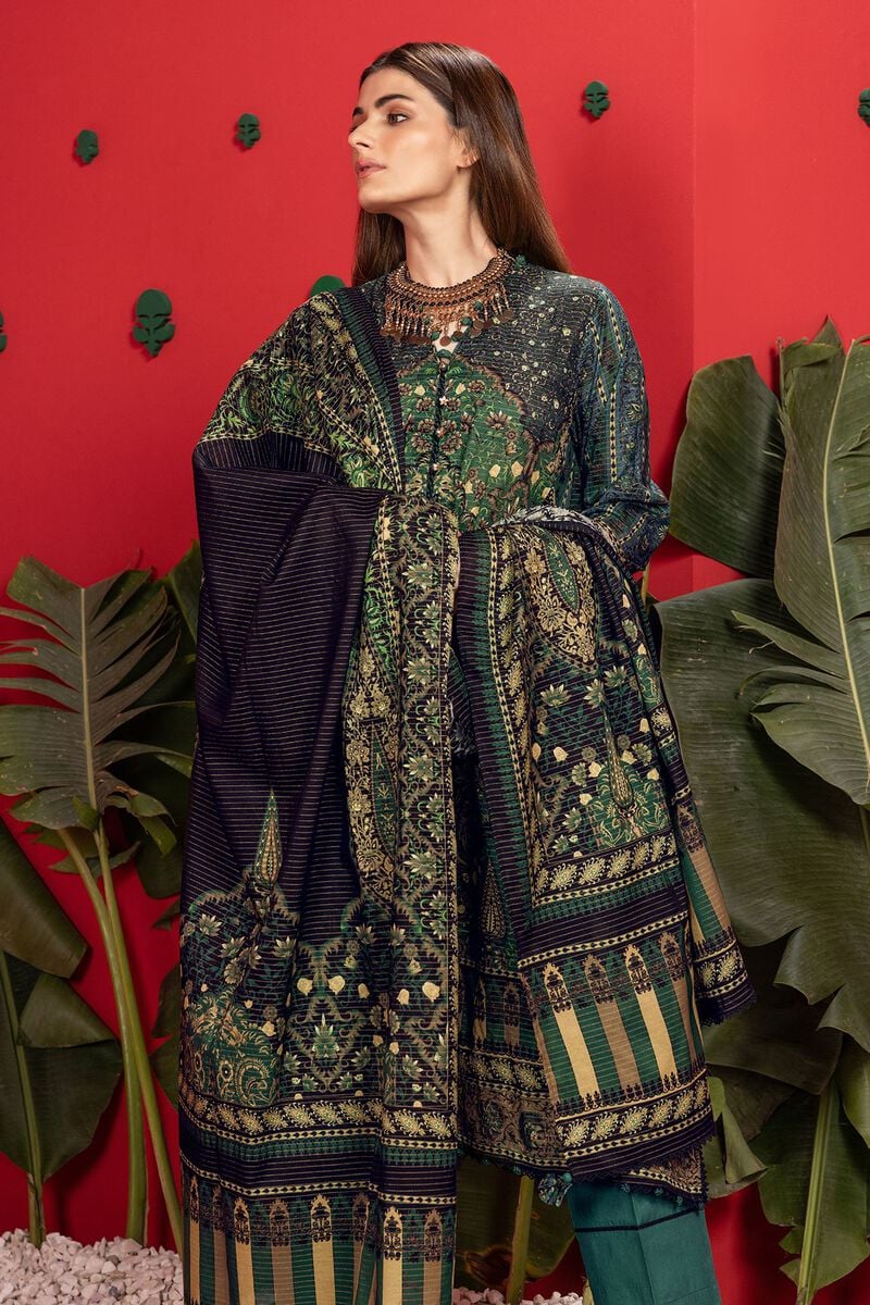 Fabrics 3 Piece