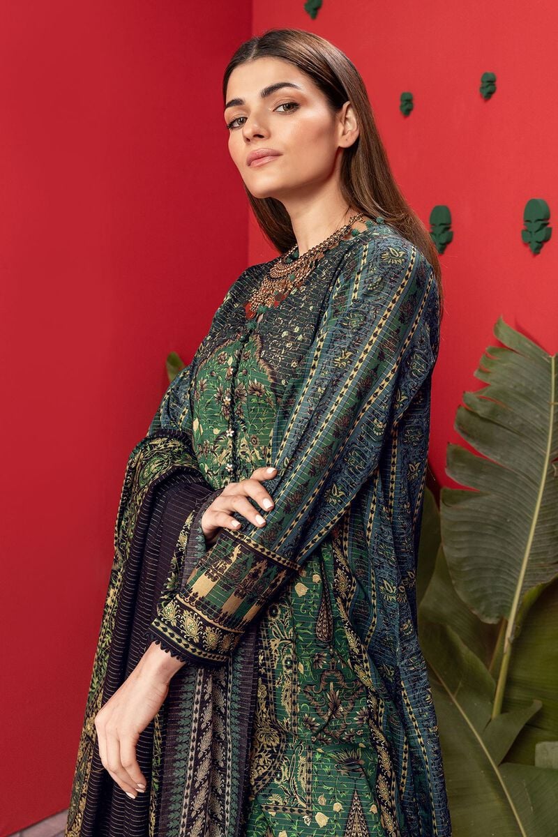 Fabrics 3 Piece