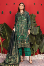 Fabrics 3 Piece