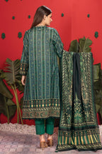 Fabrics 3 Piece