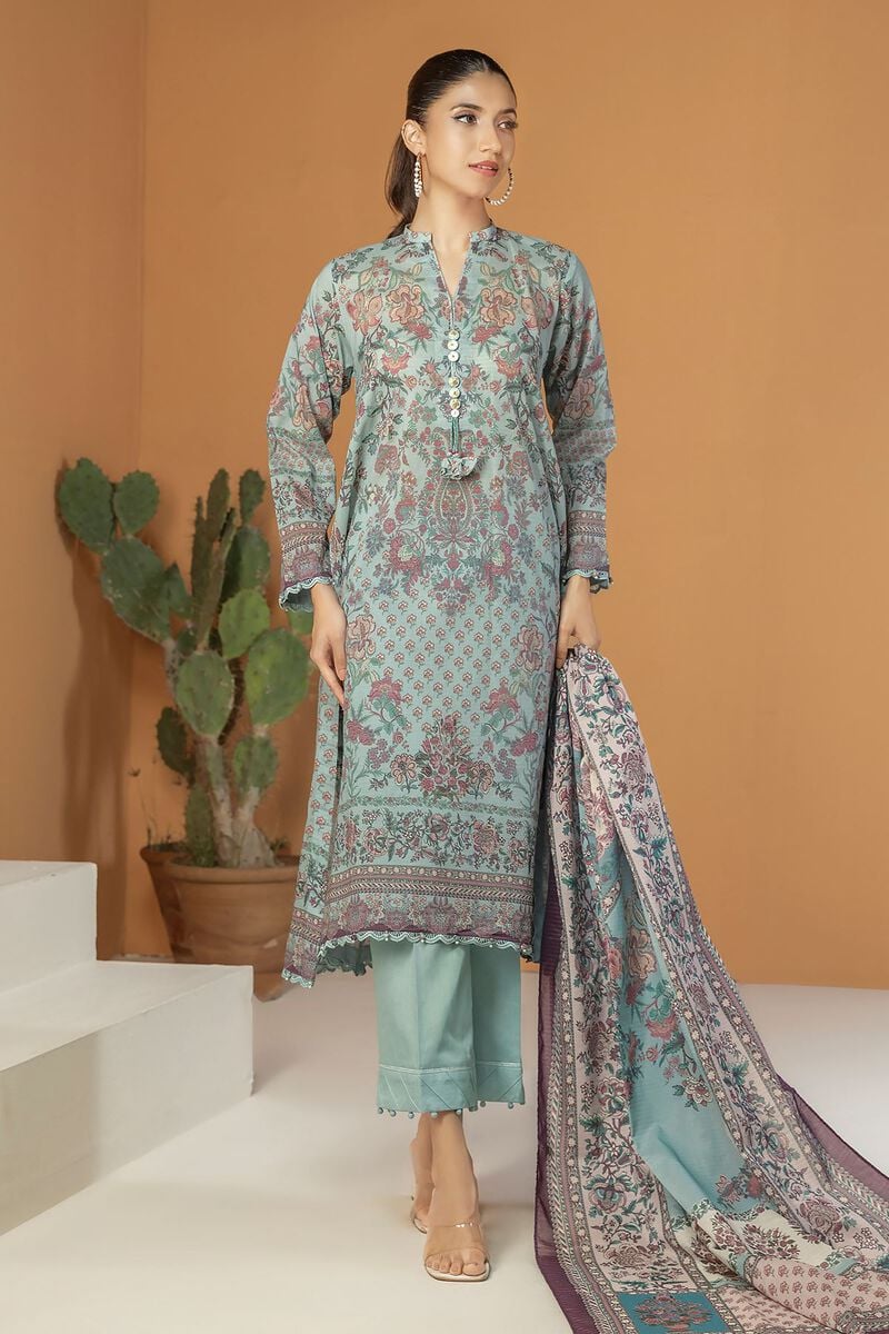 Fabrics 3 Piece