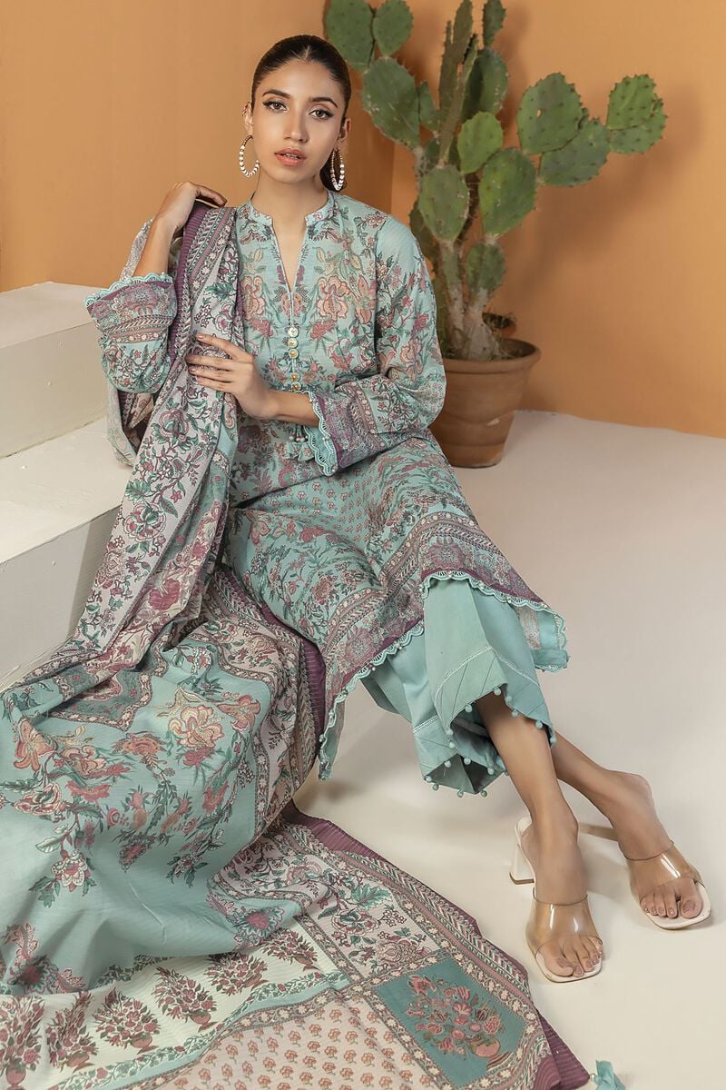 Fabrics 3 Piece