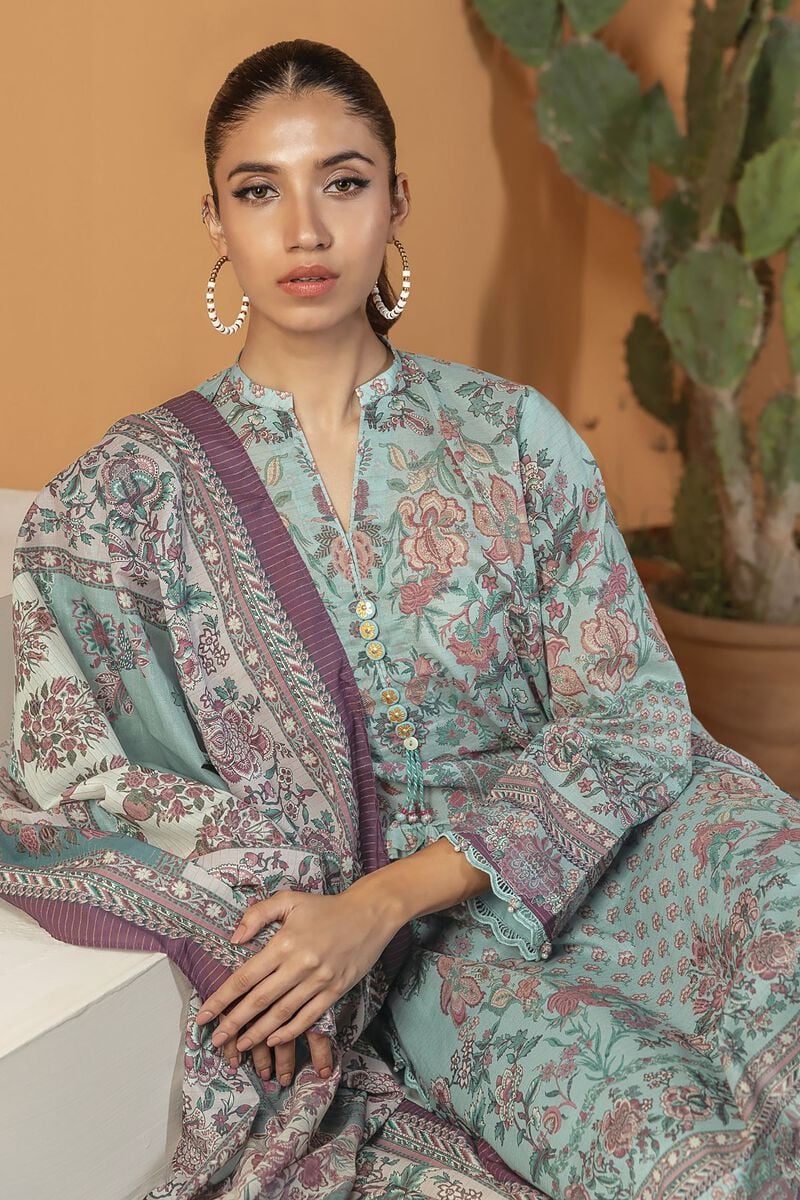 Fabrics 3 Piece