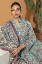 Fabrics 3 Piece