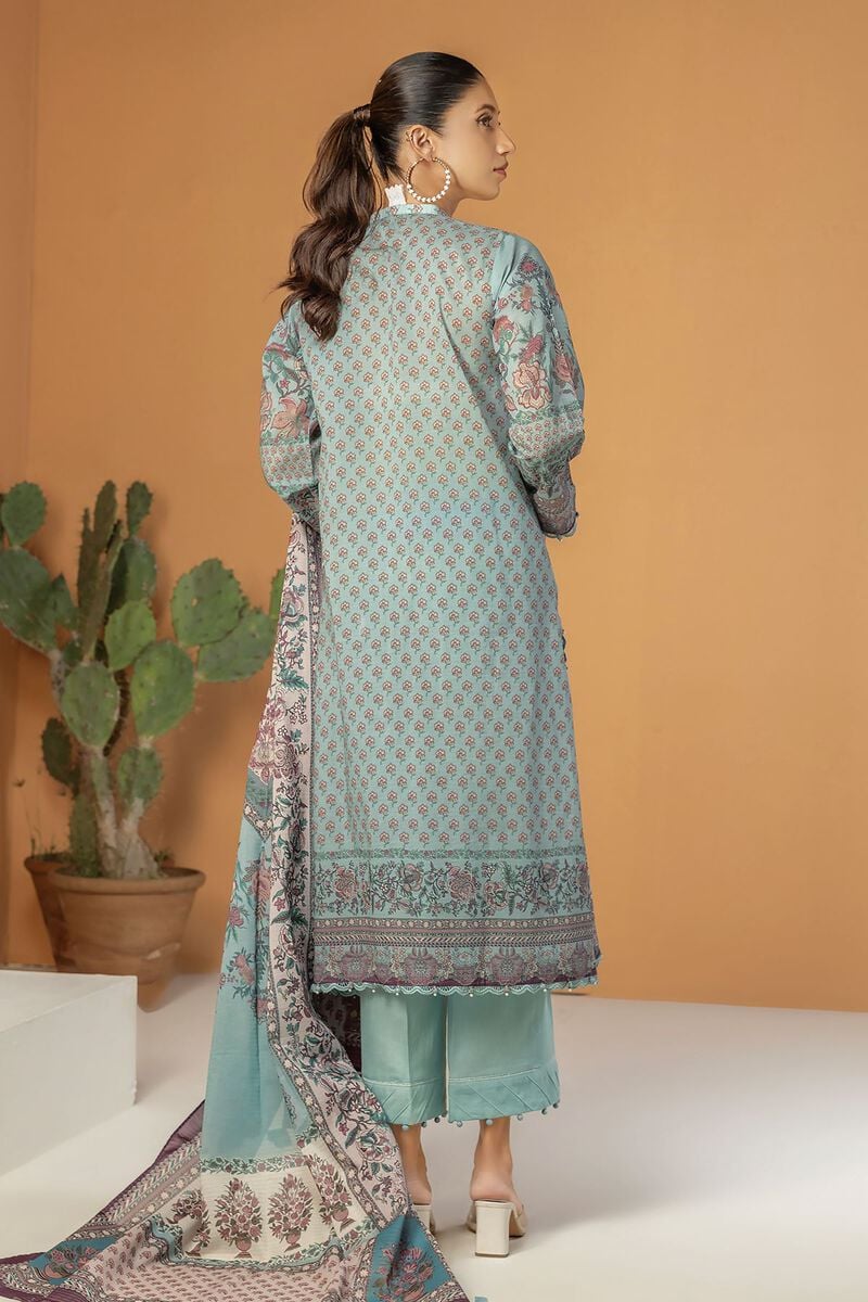 Fabrics 3 Piece