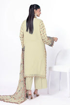 Fabrics 3 Piece
