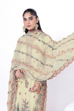 Fabrics 3 Piece