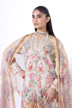 Fabrics 3 Piece