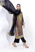 Fabrics 3 Piece