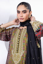 Fabrics 3 Piece