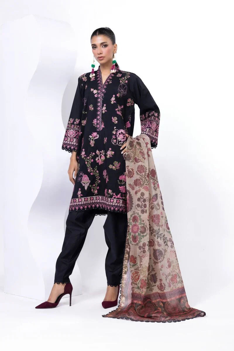 Fabrics 3 Piece