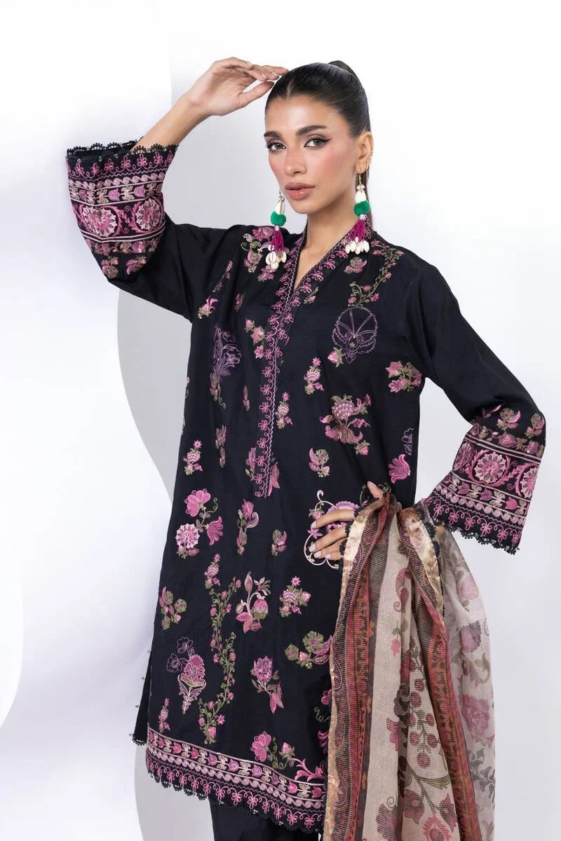 Fabrics 3 Piece