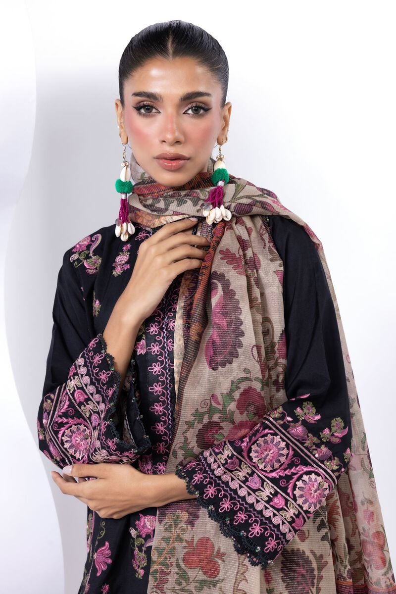 Fabrics 3 Piece