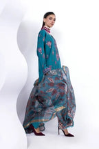 Fabrics 3 Piece