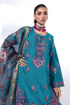 Fabrics 3 Piece