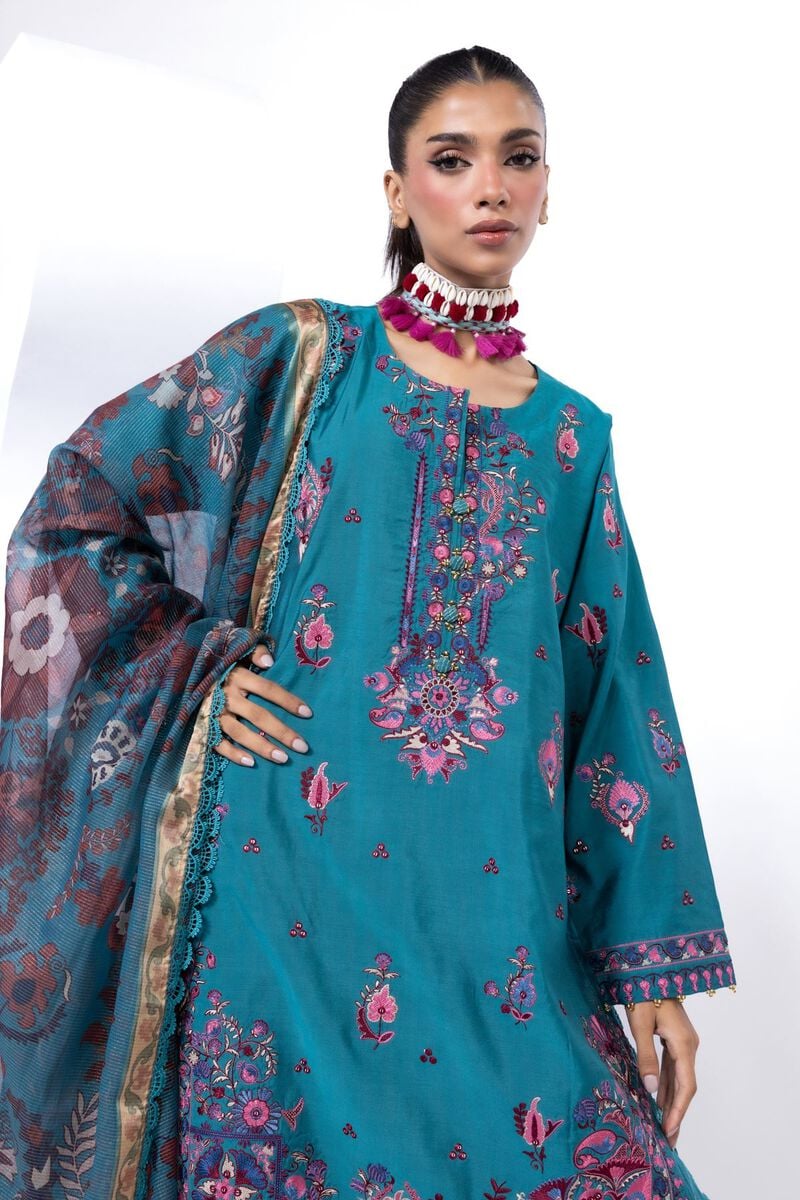 Fabrics 3 Piece