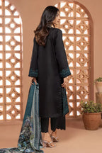 Fabrics 3 Piece