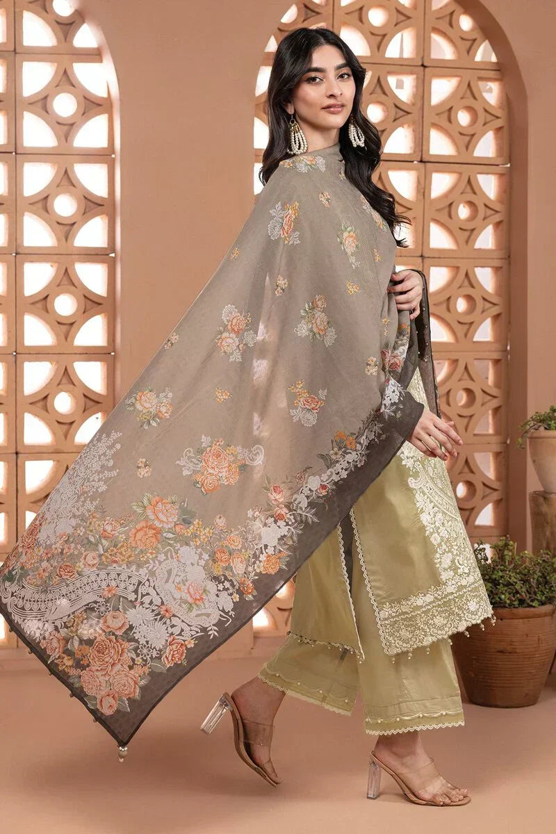 Fabrics 3 Piece