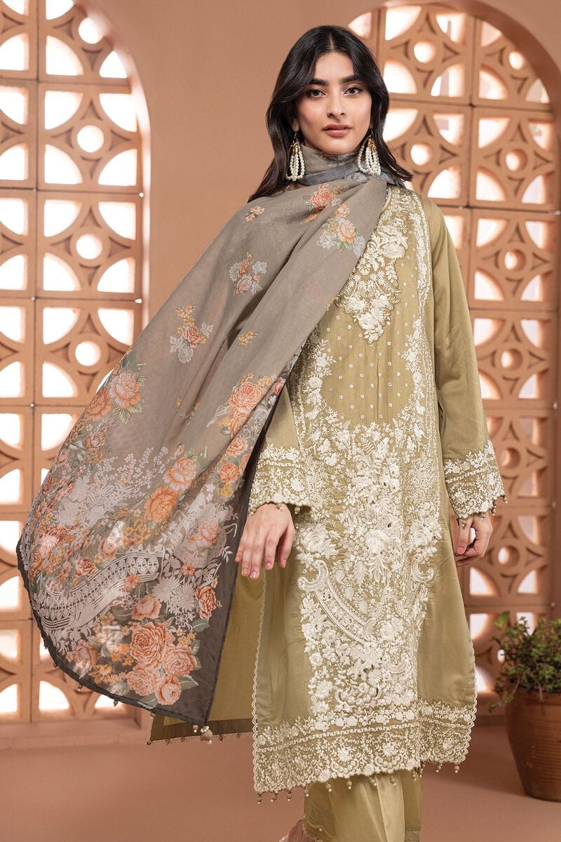 Fabrics 3 Piece