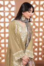 Fabrics 3 Piece
