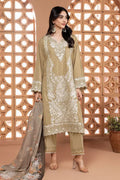 Fabrics 3 Piece