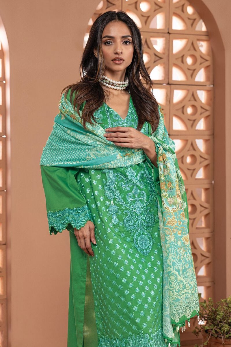 Fabrics 3 Piece