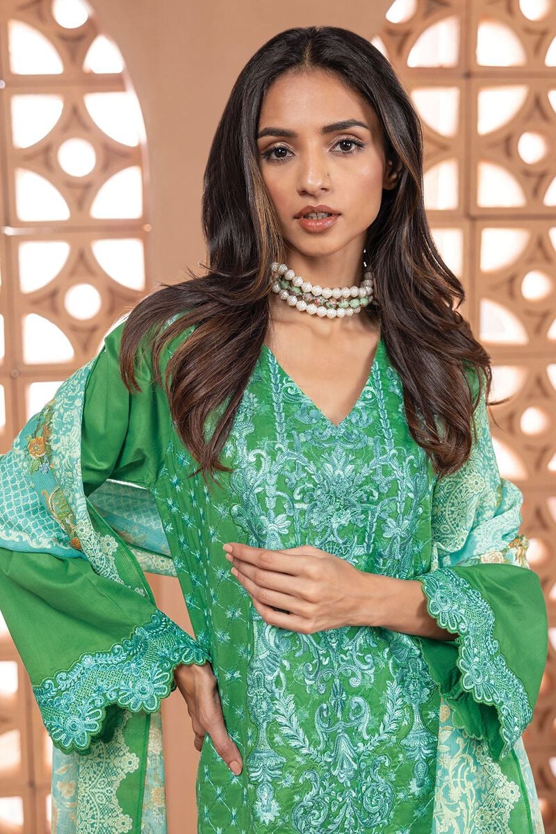 Fabrics 3 Piece