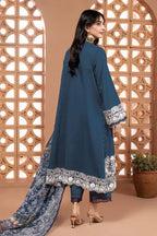 Fabrics 3 Piece