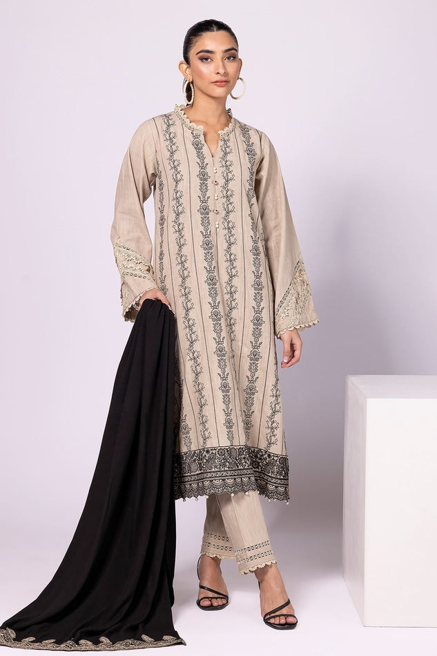 Fabrics 3 Piece